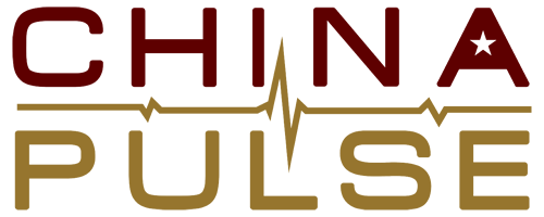 China Pulse logo